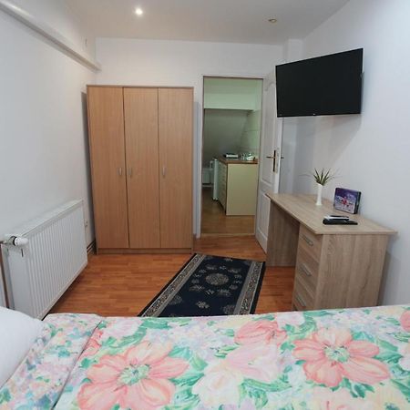 Apartman Carpe Diem 2 Zaječar Exterior foto